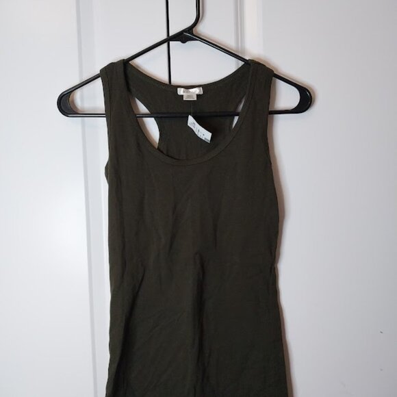 Bozzolo Woman's Tank Top - Picture 2 of 5